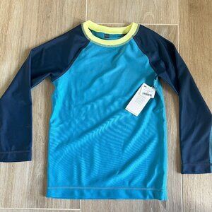 Tea Collection Long Sleeve Rash Guard NWT Size 5 (Bundle 2+ items for 20% off)